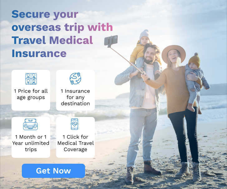 Travel Medical Insurance