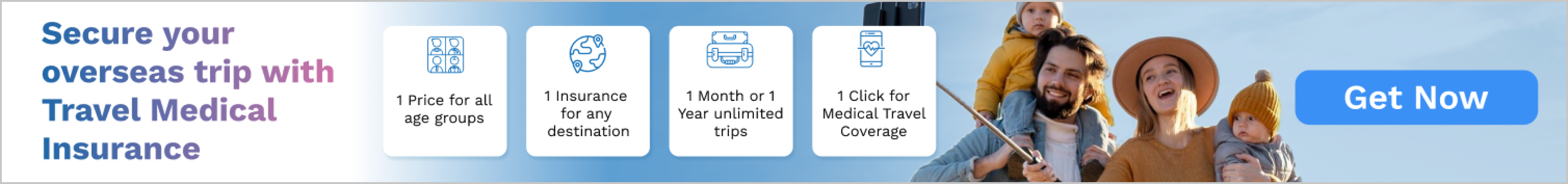 Travel Medical Insurance