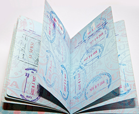 add passport pages to your US passport fast