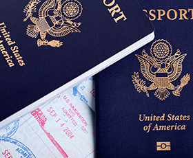 Get expedited service for a second passport