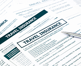 Travel Insurance