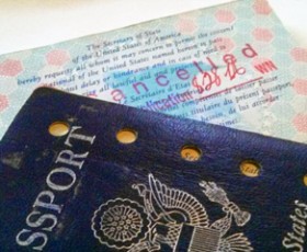 Don't destroy your old passport, it’s still a useful document to prove US citizenship and your identity