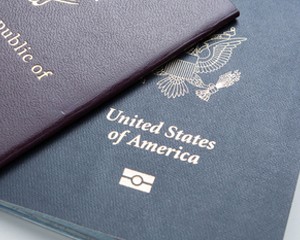 Dual citizenship, US passport issuance and concerns