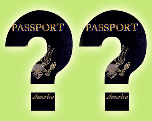 US passport related queries with answers