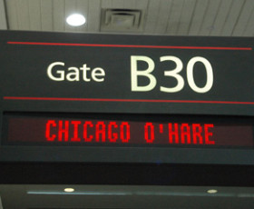 Need to comply Real Id Act to pass TSA security check