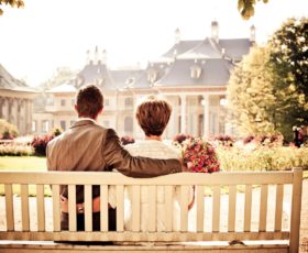 Be legally prepared for your marriage in France, with your valid visa and passport