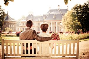 Be legally prepared for your marriage in France, with your valid visa and passport