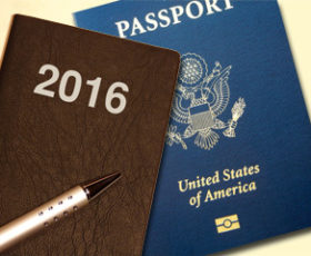 Renew your passport to escape any consequences