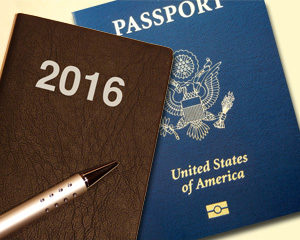 Renew your passport to escape any consequences