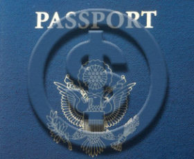 Passport fees guide